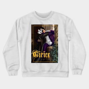 Cirice : Valentine's 2023 Crewneck Sweatshirt